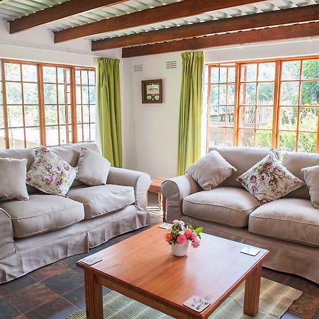 Cheerio Trout Fishing & Holiday Resort Tzaneen Quarto foto