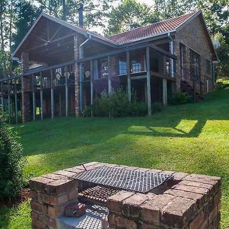 Cheerio Trout Fishing & Holiday Resort Tzaneen Quarto foto