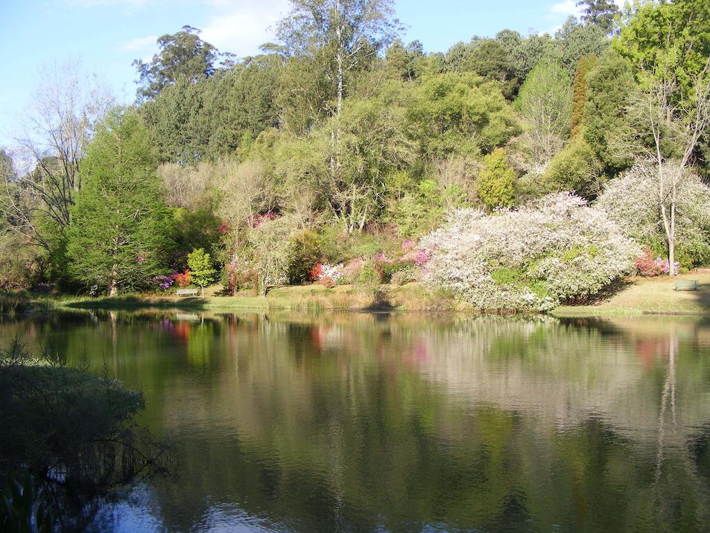 Cheerio Trout Fishing & Holiday Resort Tzaneen Exterior foto