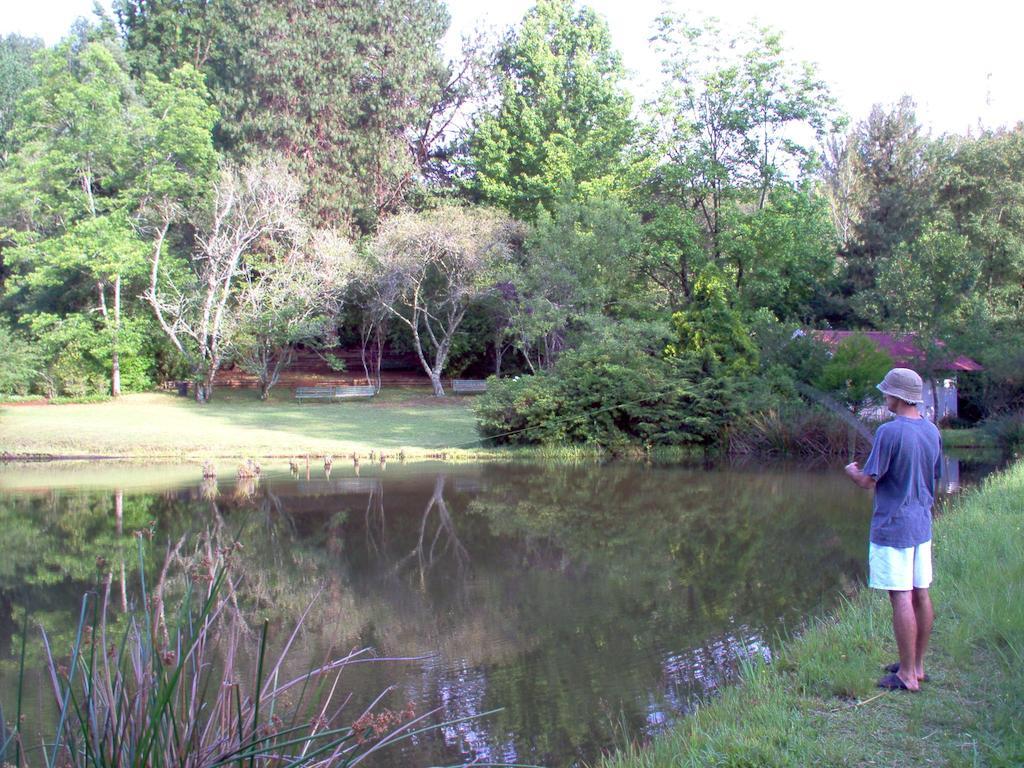 Cheerio Trout Fishing & Holiday Resort Tzaneen Quarto foto