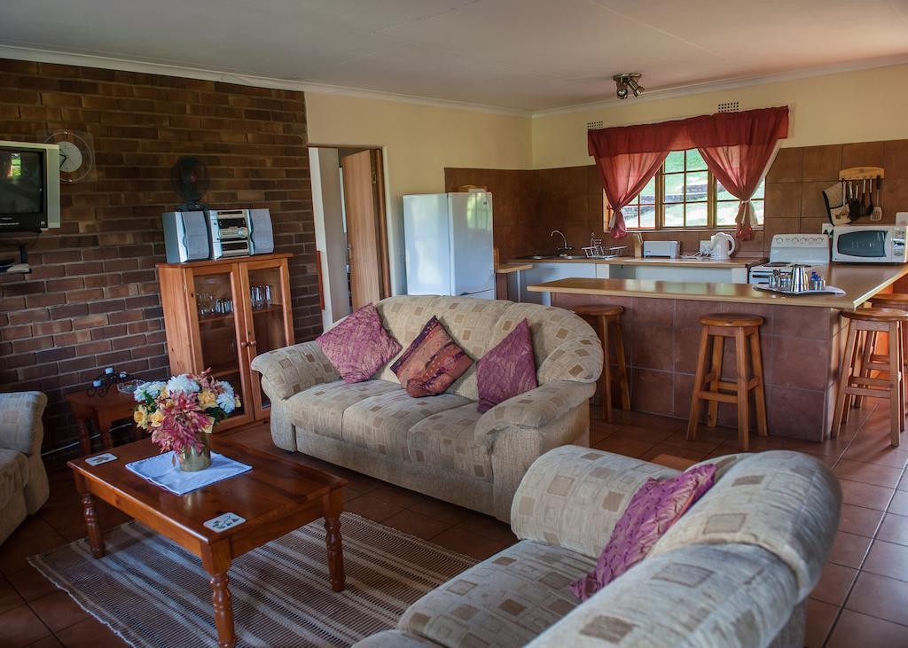 Cheerio Trout Fishing & Holiday Resort Tzaneen Quarto foto