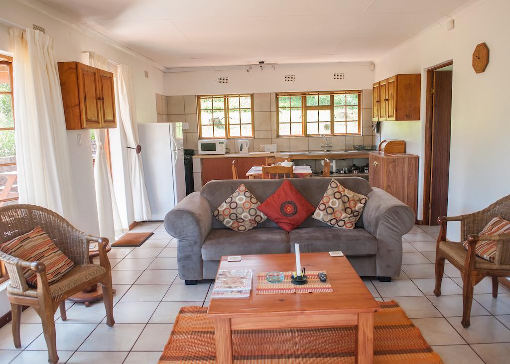 Cheerio Trout Fishing & Holiday Resort Tzaneen Quarto foto