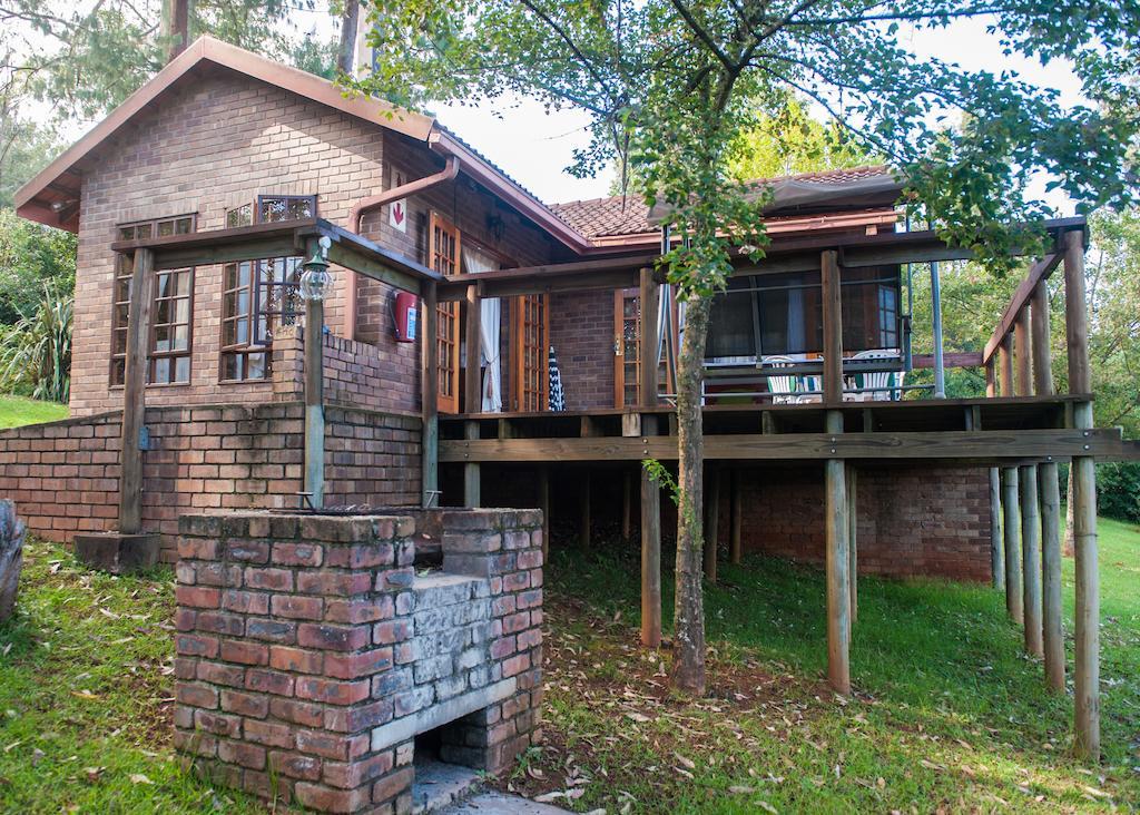 Cheerio Trout Fishing & Holiday Resort Tzaneen Quarto foto