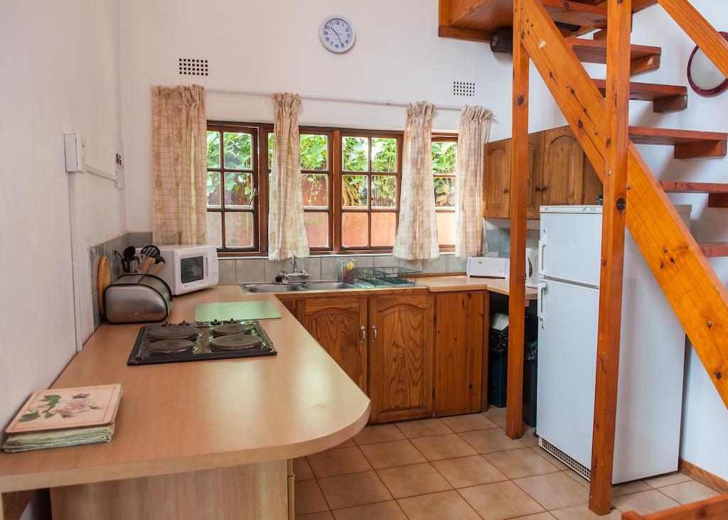 Cheerio Trout Fishing & Holiday Resort Tzaneen Quarto foto
