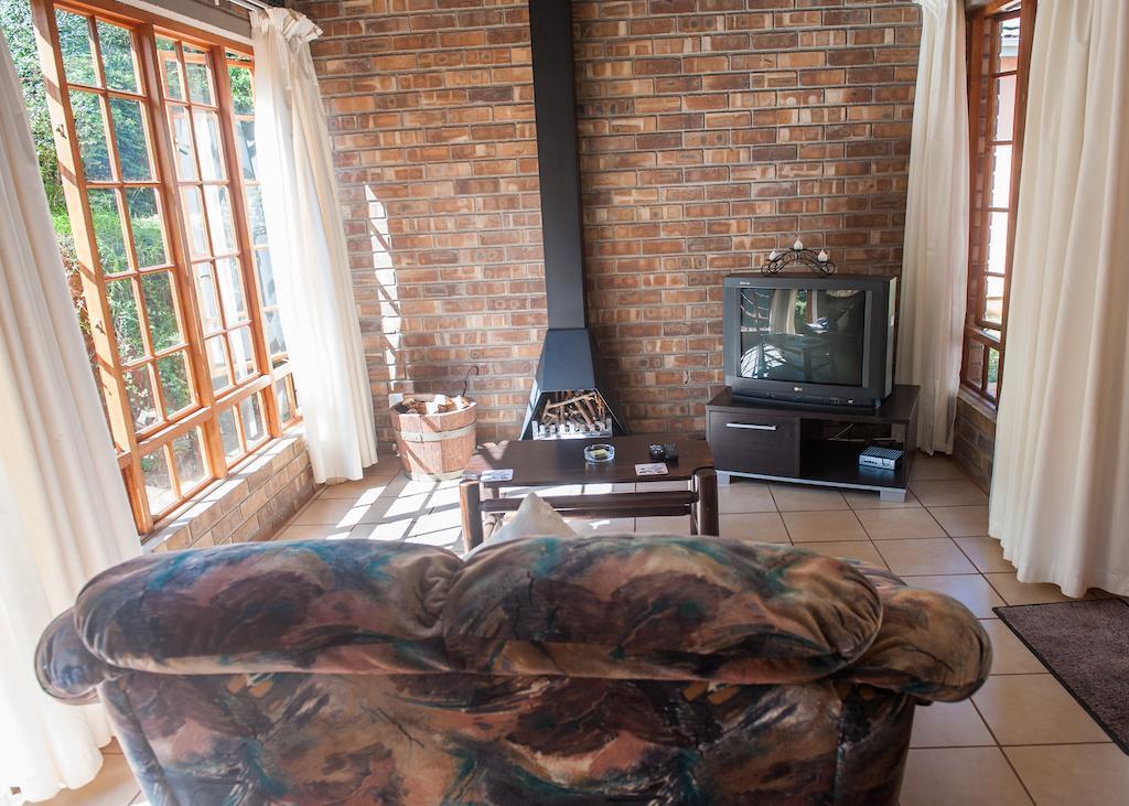 Cheerio Trout Fishing & Holiday Resort Tzaneen Quarto foto
