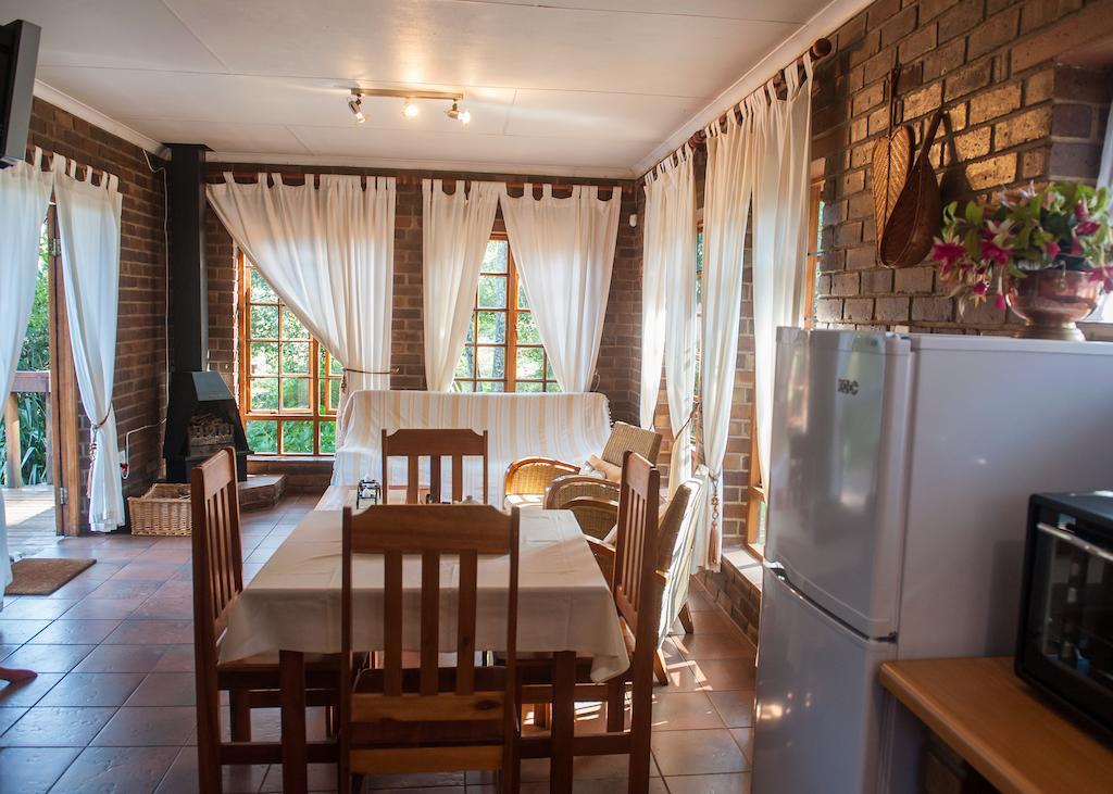 Cheerio Trout Fishing & Holiday Resort Tzaneen Quarto foto