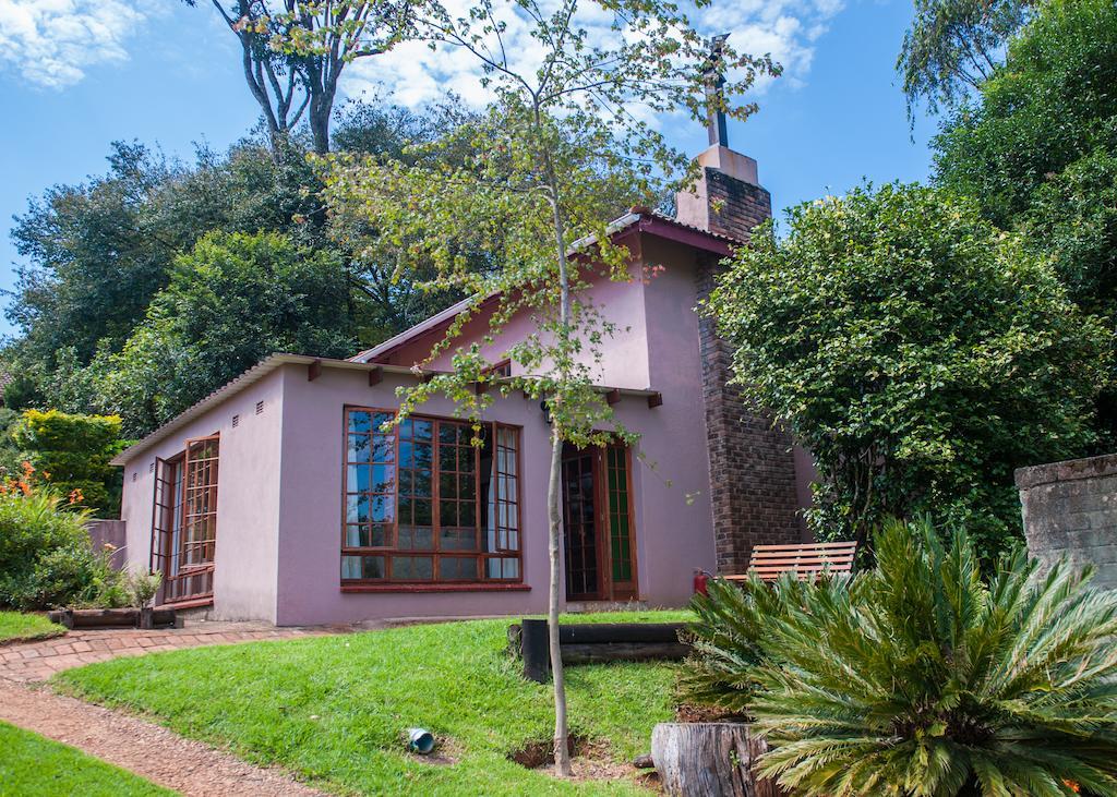 Cheerio Trout Fishing & Holiday Resort Tzaneen Quarto foto