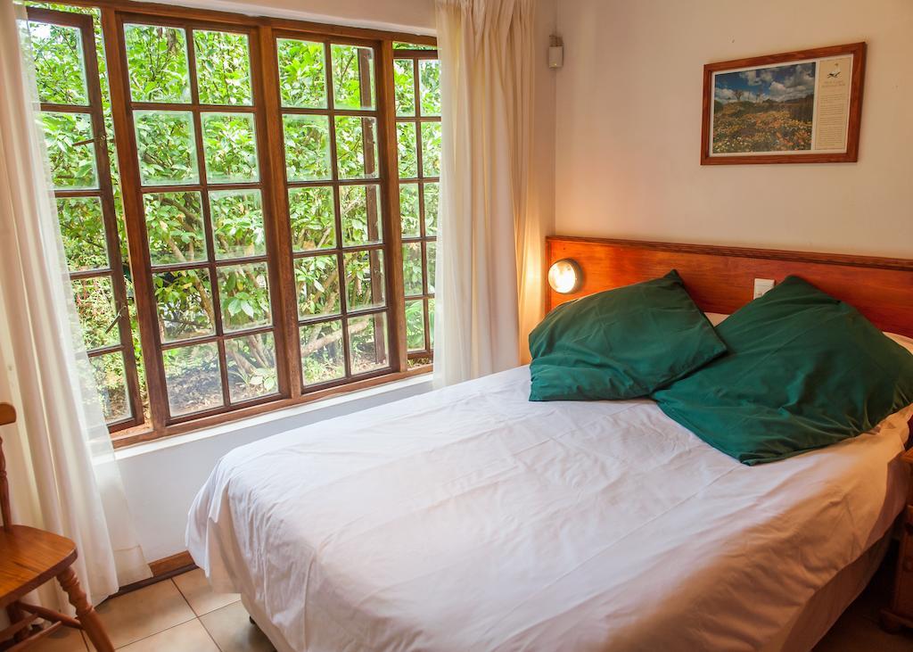 Cheerio Trout Fishing & Holiday Resort Tzaneen Quarto foto