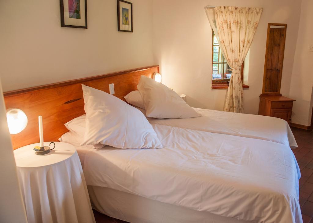 Cheerio Trout Fishing & Holiday Resort Tzaneen Quarto foto