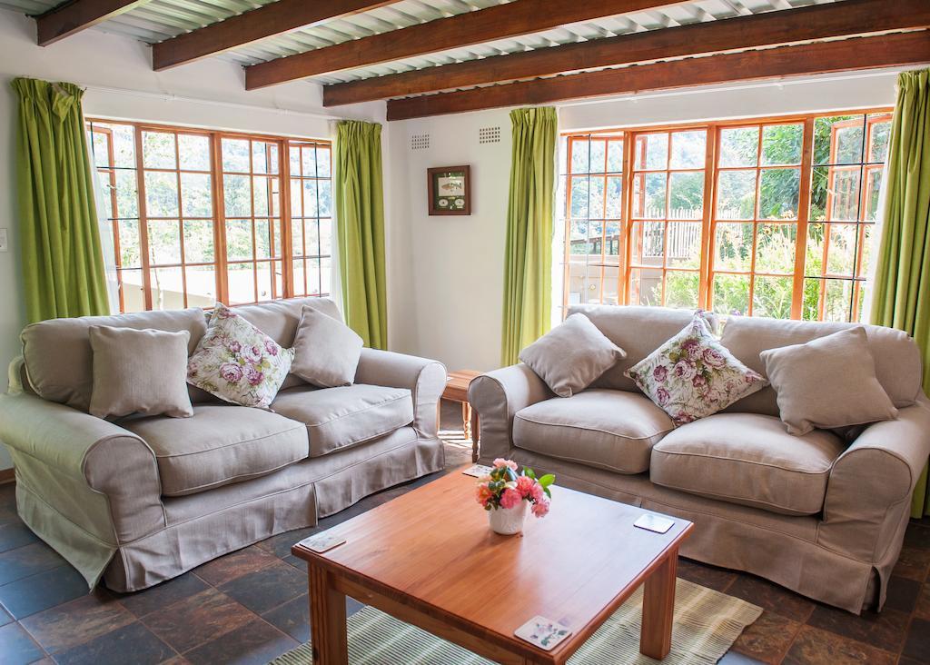 Cheerio Trout Fishing & Holiday Resort Tzaneen Quarto foto