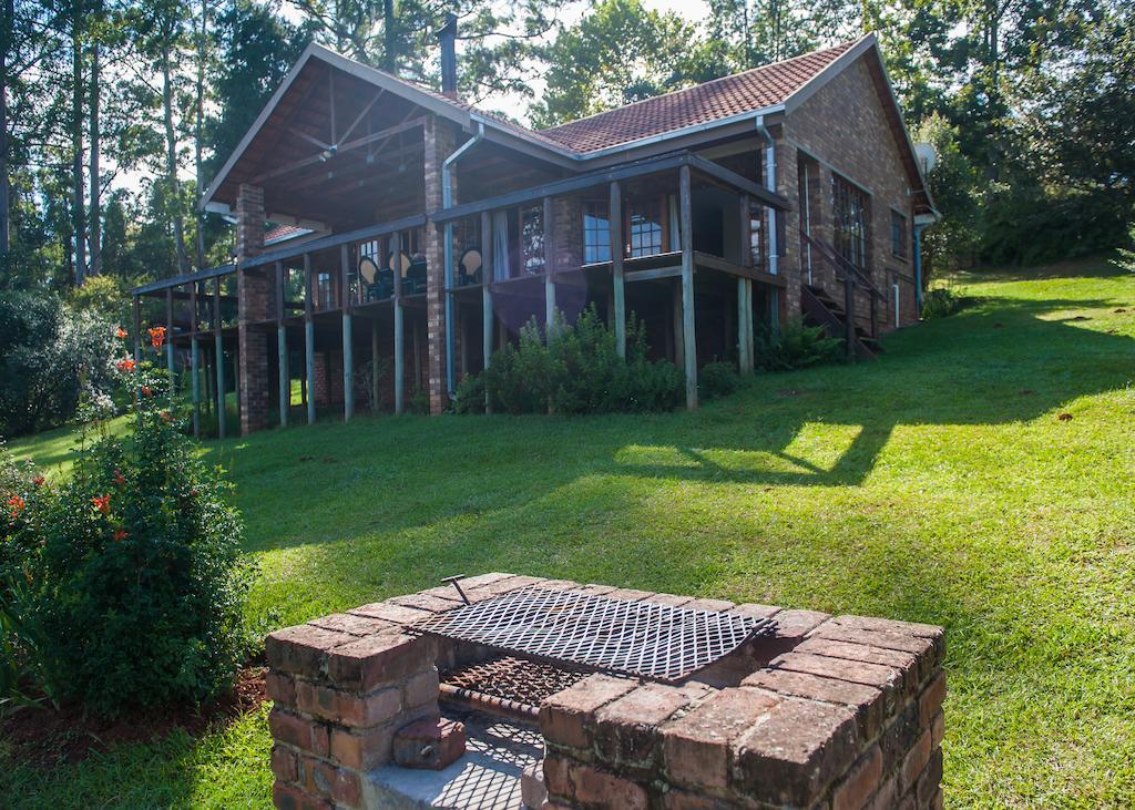 Cheerio Trout Fishing & Holiday Resort Tzaneen Quarto foto