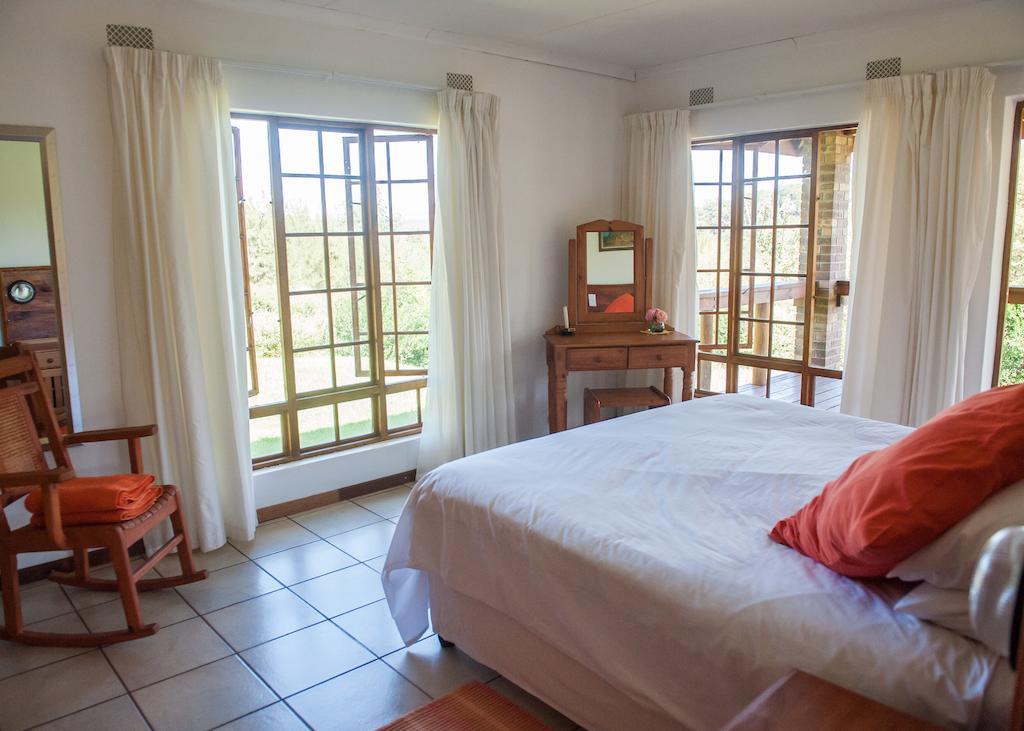 Cheerio Trout Fishing & Holiday Resort Tzaneen Quarto foto