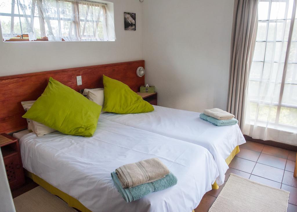 Cheerio Trout Fishing & Holiday Resort Tzaneen Quarto foto