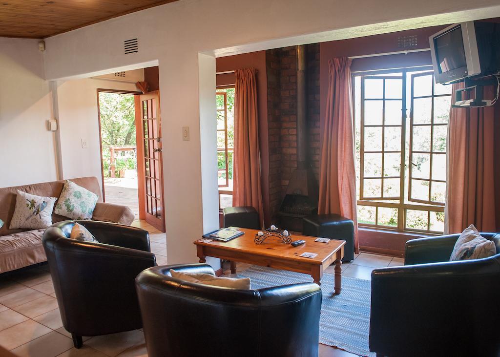 Cheerio Trout Fishing & Holiday Resort Tzaneen Quarto foto