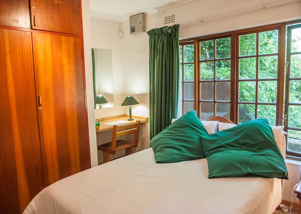 Cheerio Trout Fishing & Holiday Resort Tzaneen Quarto foto