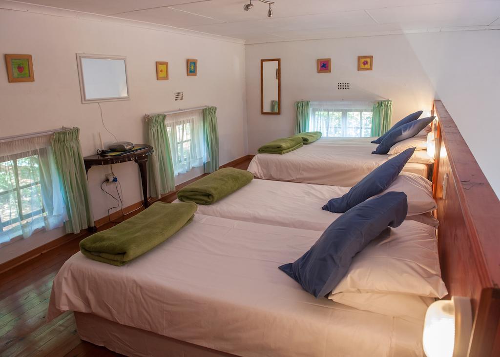 Cheerio Trout Fishing & Holiday Resort Tzaneen Quarto foto