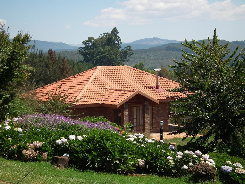 Cheerio Trout Fishing & Holiday Resort Tzaneen Quarto foto