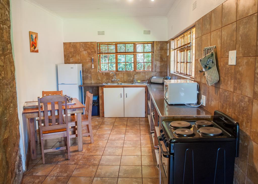 Cheerio Trout Fishing & Holiday Resort Tzaneen Quarto foto